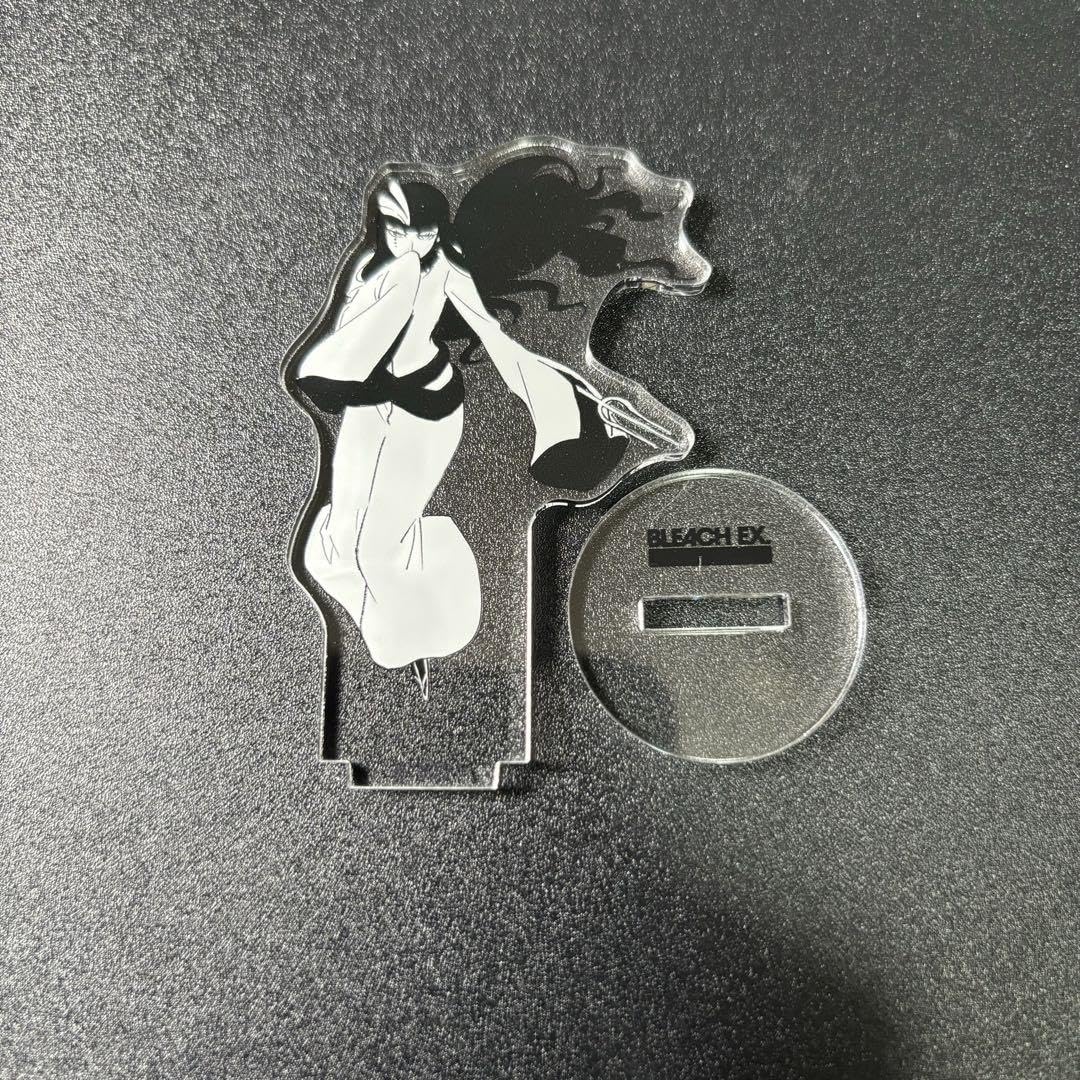 BLEACH 104 stands アクリルスタンド　スンスン Amazon.co.jp: BLEACH ブリーチ 104 STANDS アクリルスタンド スンスン